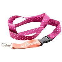 LANYARD Made in Italy